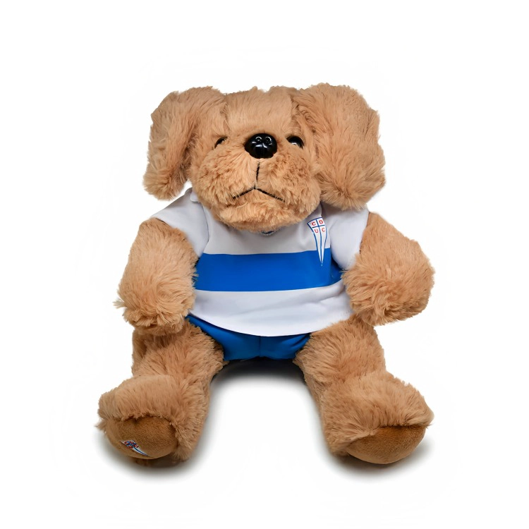 PELUCHE 26 CM UNIVERSIDAD CATOLICA - 2