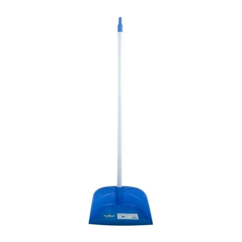 PACK X 4 PALA PLASTICA AZUL ITALIANO – REY PLAST - 1