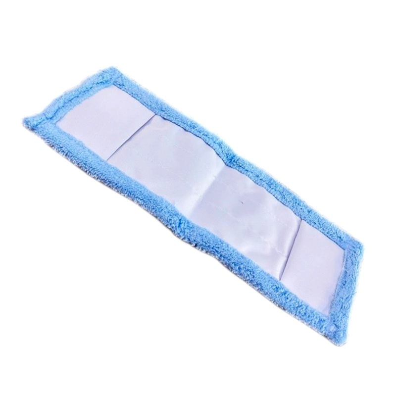 PACK X 4 REPUESTO MOPA PLANA PARA PISO – SMARTCO - 1