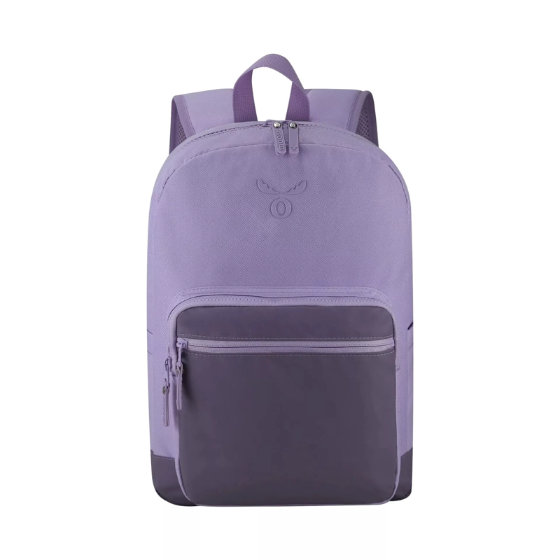 MOCHILA FLORIDA LILA MOOSE - 5