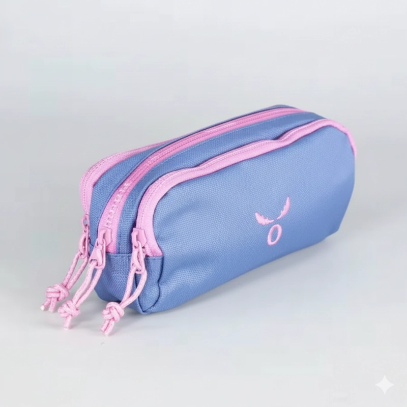 ESTUCHE CALIFORNIA LAVENDER MOOSE - 3