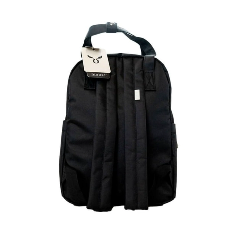 MOCHILA SAN FRANCISCO BLACK MOOSE - 1