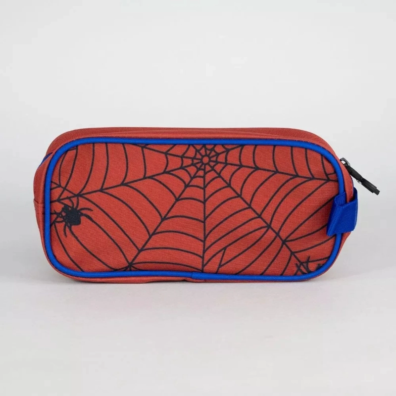 ESTUCHE BOLSILLOS KIDS SPIDER MOOSE - 5
