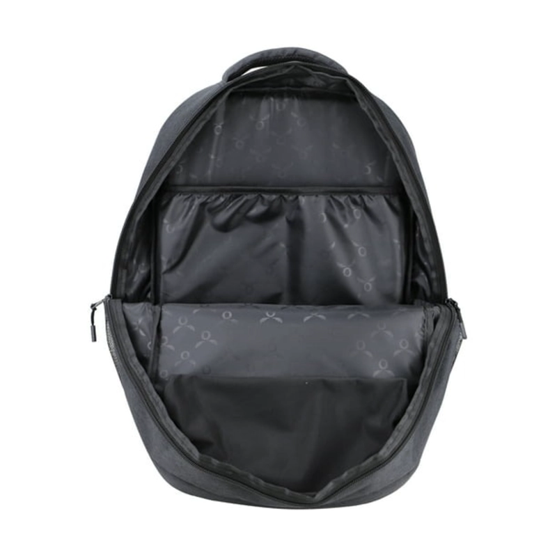 MOCHILA TUCSON BLACK MOOSE - 1