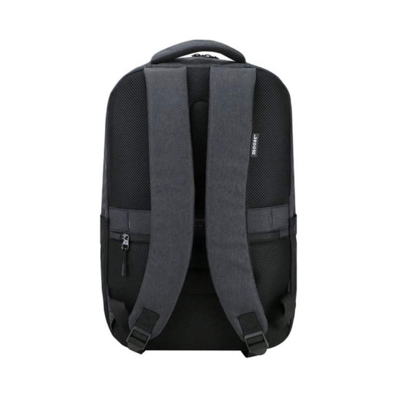 MOCHILA TUCSON BLACK MOOSE - 5