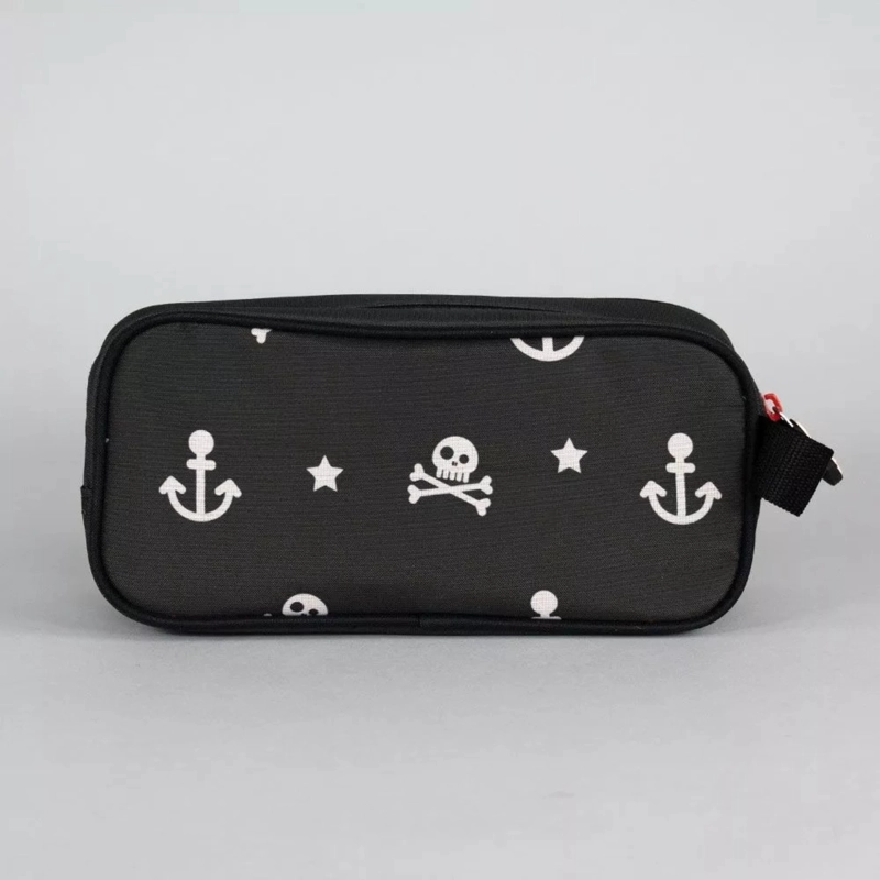 ESTUCHE BOLSILLOS KIDS PIRATES MOOSE - 2