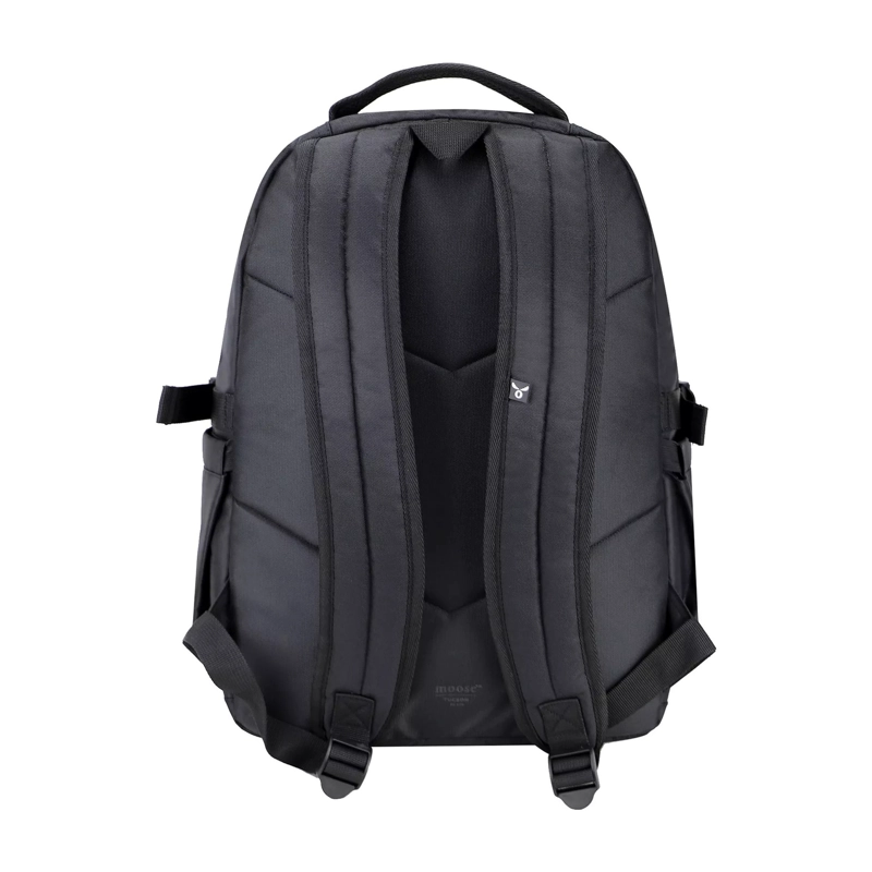 MOCHILA LAS VEGAS BLACK MOOSE - 2
