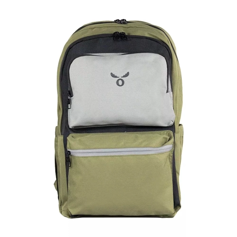 MOCHILA COLORADO CAMO MOOSE - 3