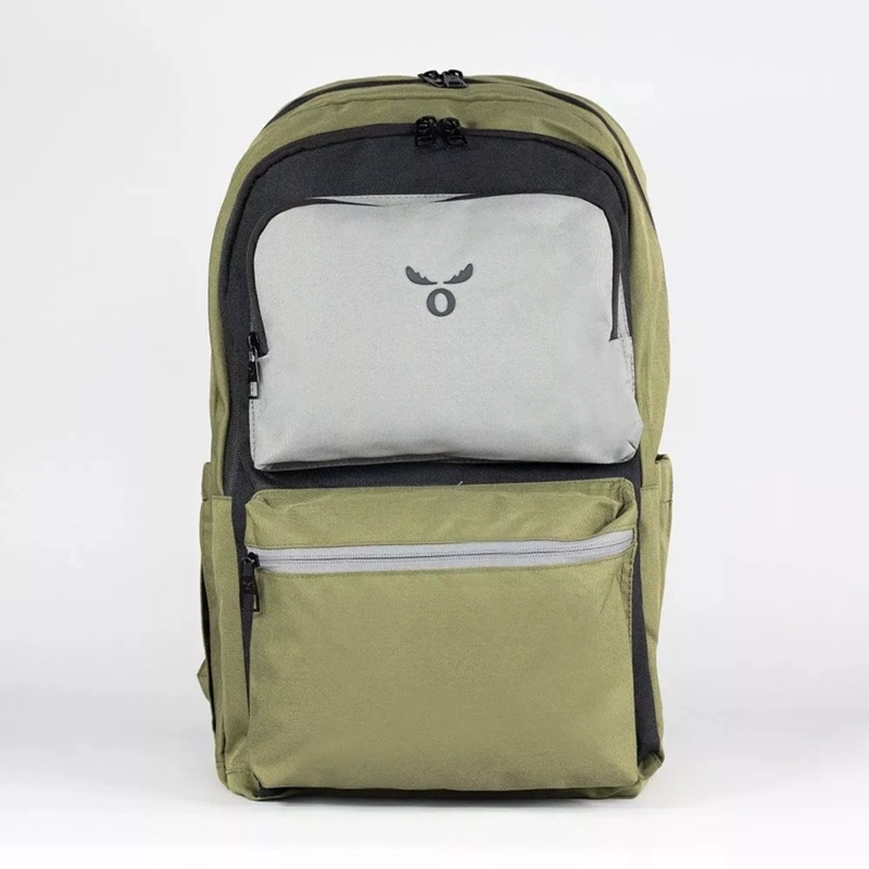 MOCHILA COLORADO CAMO MOOSE - 4