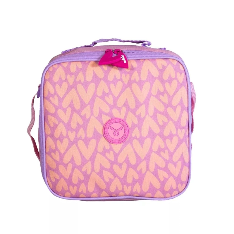LONCHERA KIDS HEARTS MOOSE - 4