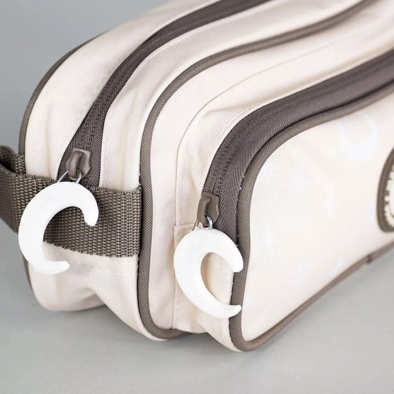 ESTUCHE BOLSILLOS KIDS MOON MOOSE - 3