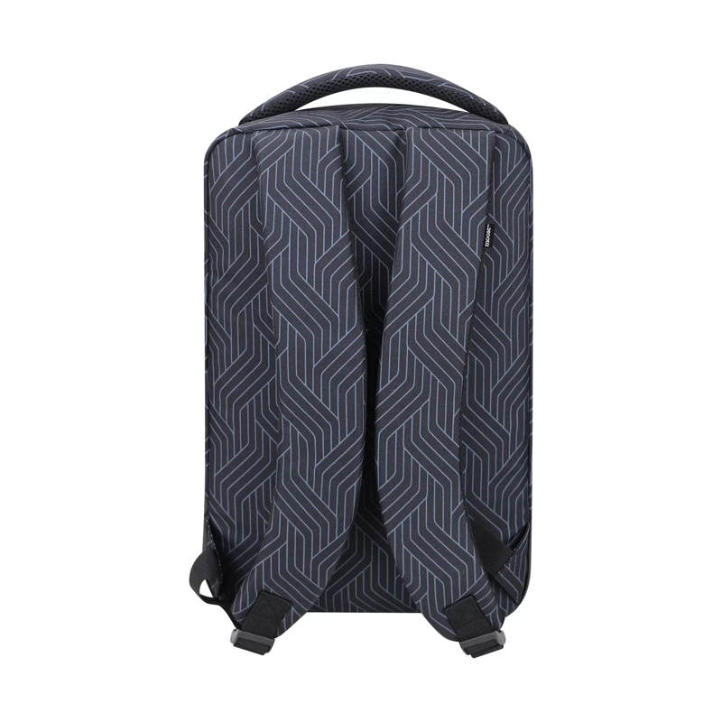 MOCHILA NEVADA BLACK LINE MOOSE - 2