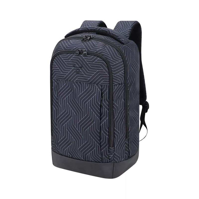 MOCHILA NEVADA BLACK LINE MOOSE - 3