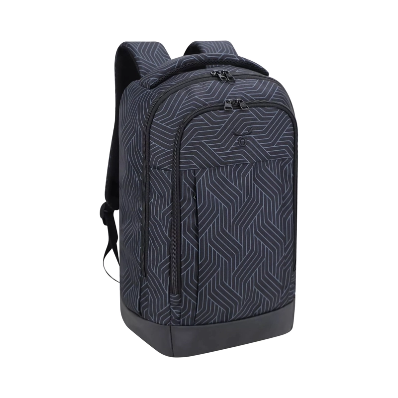 MOCHILA NEVADA BLACK LINE MOOSE - 4