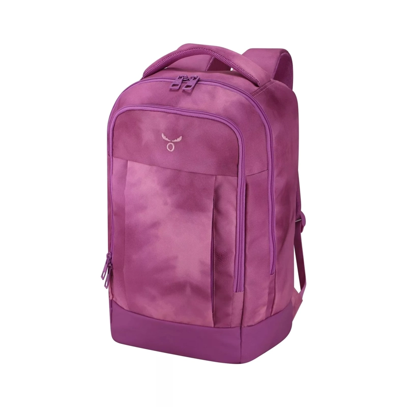 MOCHILA NEVADA ROSE TIE DYE MOOSE - 1