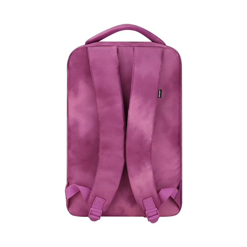 MOCHILA NEVADA ROSE TIE DYE MOOSE - 2