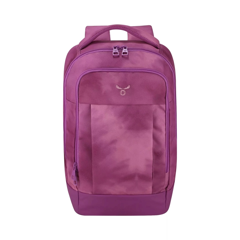MOCHILA NEVADA ROSE TIE DYE MOOSE - 4
