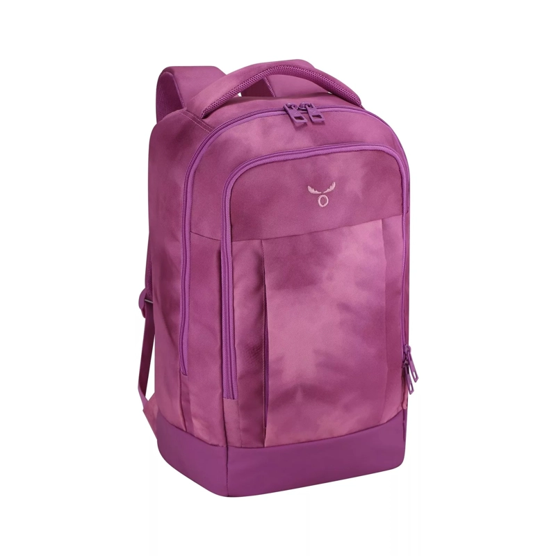 MOCHILA NEVADA ROSE TIE DYE MOOSE - 5