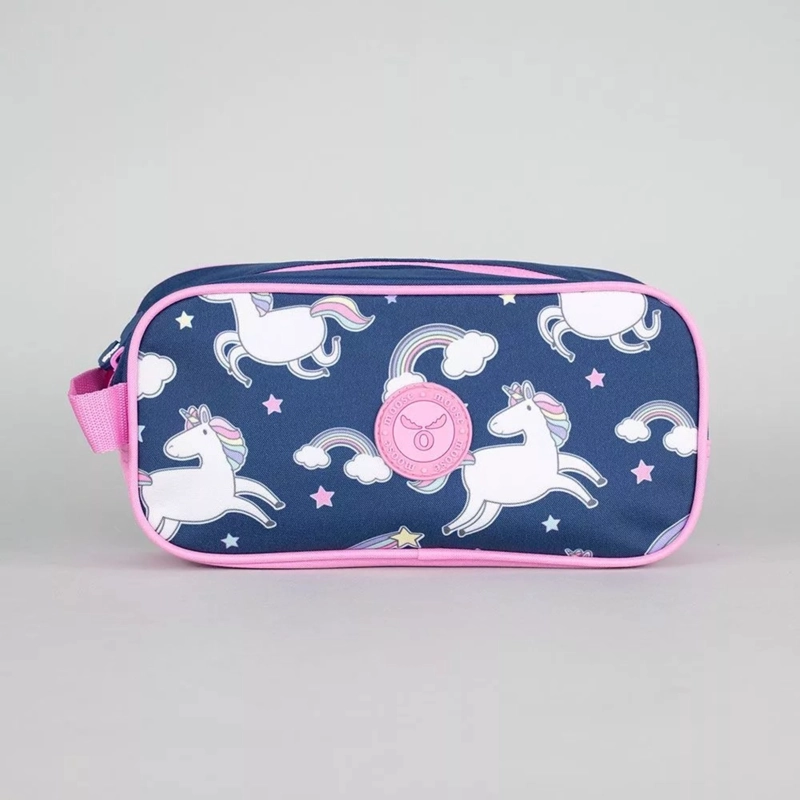 ESTUCHE KIDS UNICORNS MOOSE - 2
