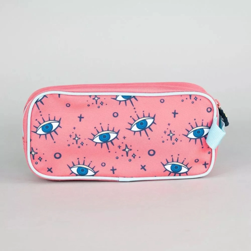 ESTUCHE BOLSILLOS KIDS EYES MOOSE - 3