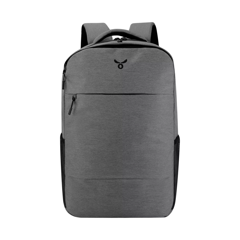 MOCHILA TUCSON GREY MOOSE - 2