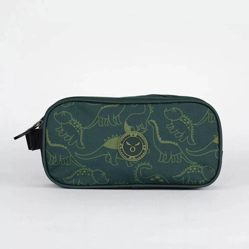ESTUCHE KIDS DINOSAUR MOOSE - 1