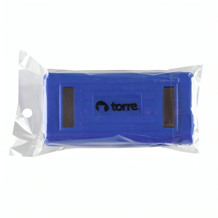 PACK 4 BORRADOR DE PIZARRA MAGNE TICA COLORES – TORRE - 1