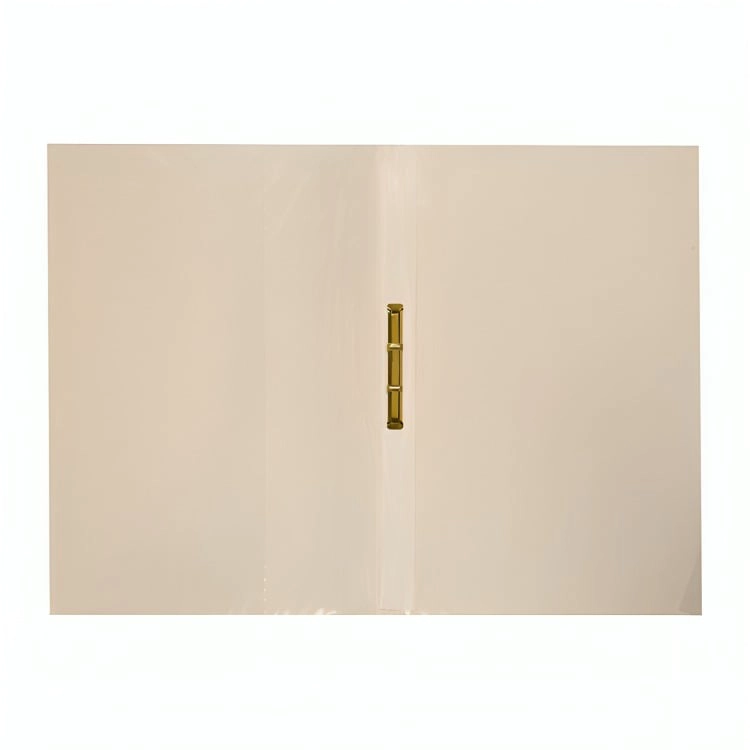 PACK 4 ARCHIVADOR PLASTIFICADO / CELESTE – TORRE - 2