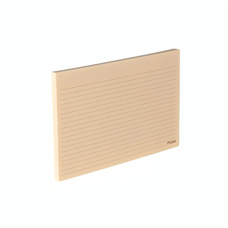 PACK 3 TARJETAS KARDEX 5″X8″CM. 25 UNID. – TORRE - 2