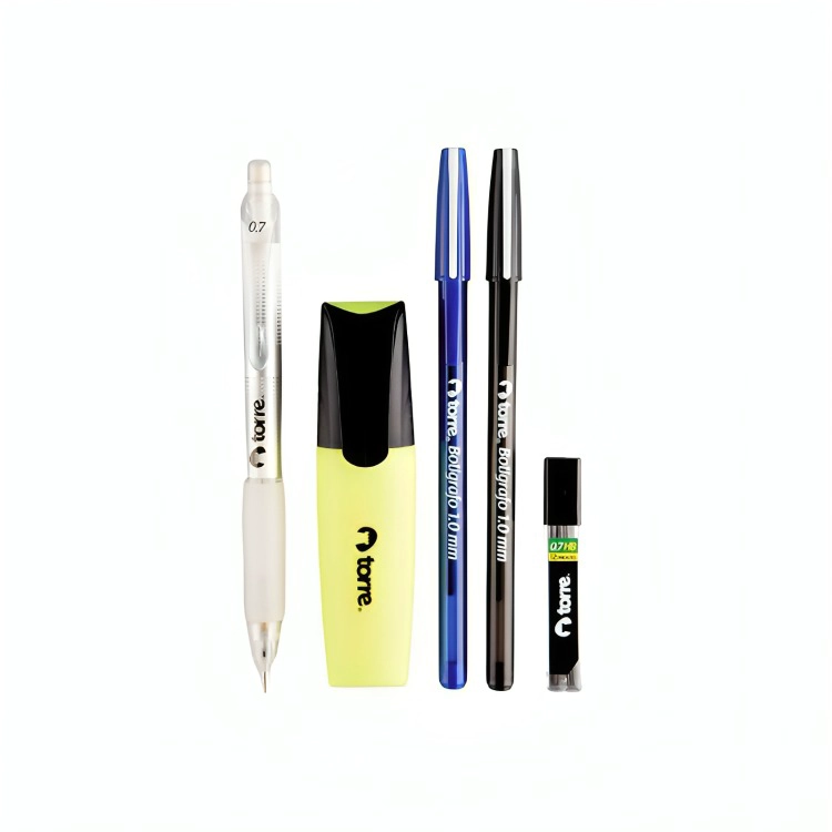 PACK 3 SET SUPER PACK ESCRITURA – TORRE - 2