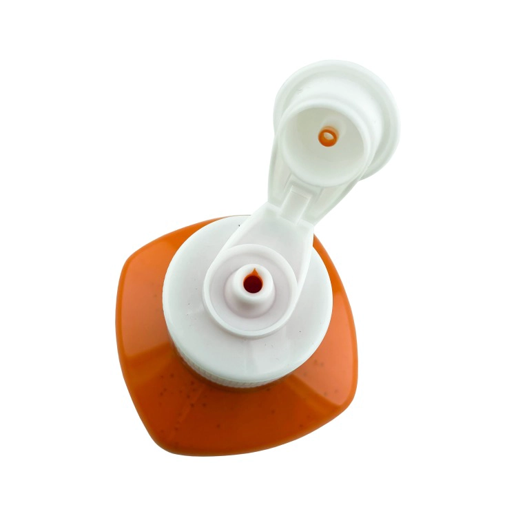 PACK 3 TE MPERA 250 ML / NARANJA – TORRE - 3