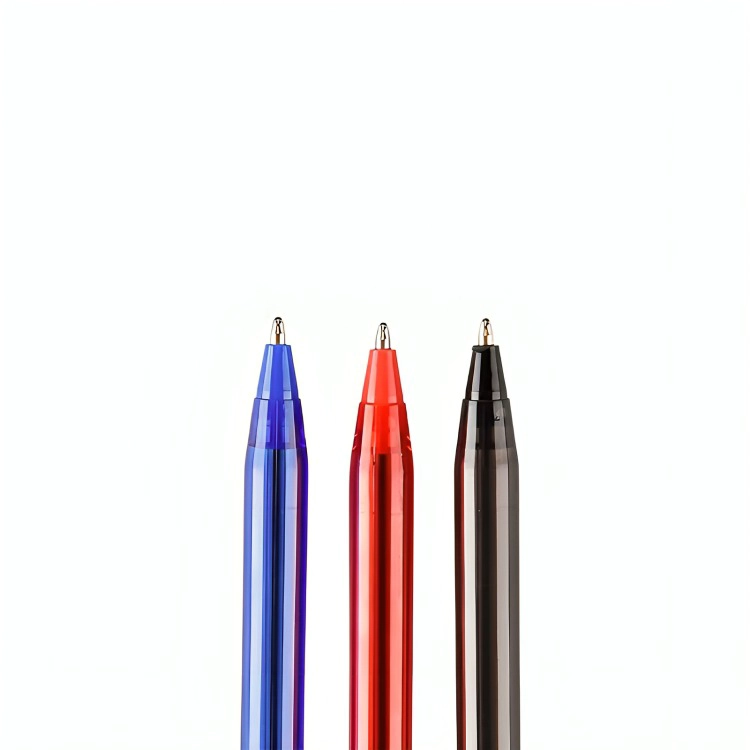 PACK 3 DE SET 5 BOLIGRAFOS 1.0MM BLISTER 2A 2N 1R – TORRE - 3