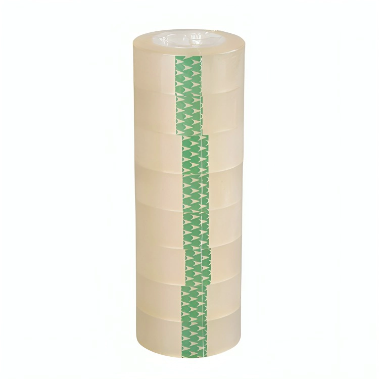 PACK 3 CINTA CRISTAL SET 8 UNIDADES 18MM. X30M. – TORRE - 2