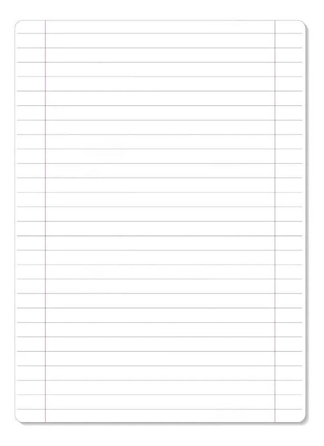 PACK 4 CUADERNOS COLLEGE LISO COMPOSICION 100 HOJAS - 1