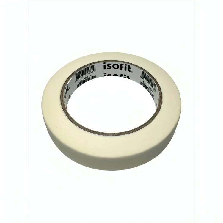 PACK 4 CINTA MASKING TAPE CREMA - 2