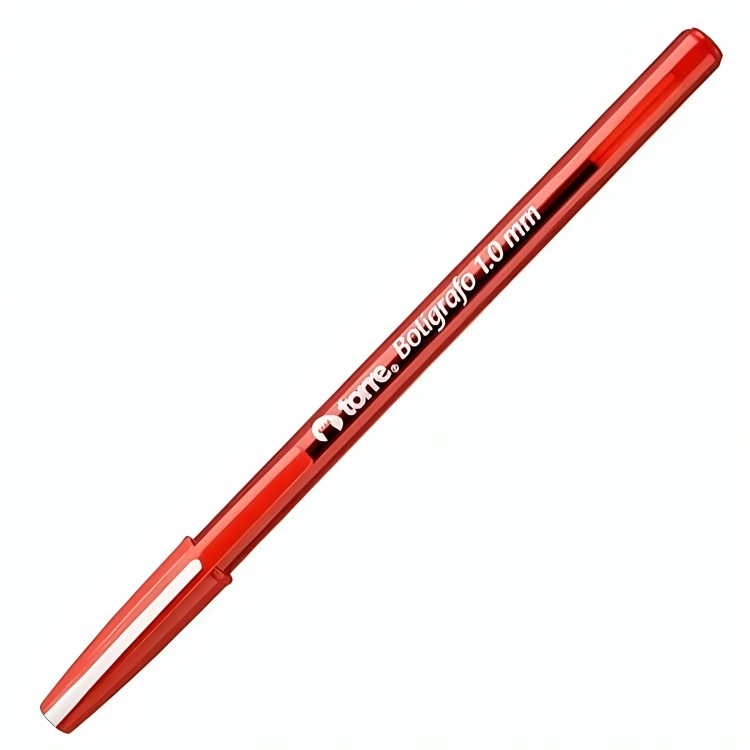 PACK 4 DE SET 4 BOLIGRAFOS 1.0MM BLISTER 1A 1N 1R 1V - 1