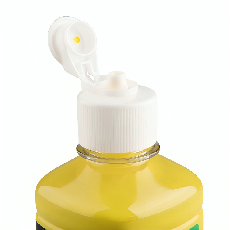PACK 3 TE MPERA 250 ML / AMARILLO – TORRE - 1
