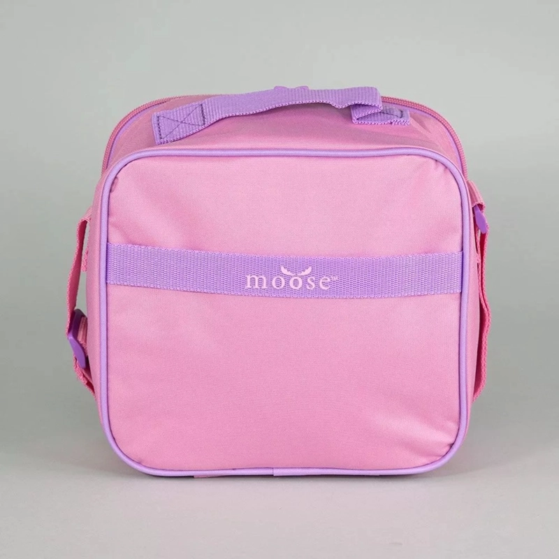 PACK ESCOLAR KIDS HEARTS MOOSE - 6