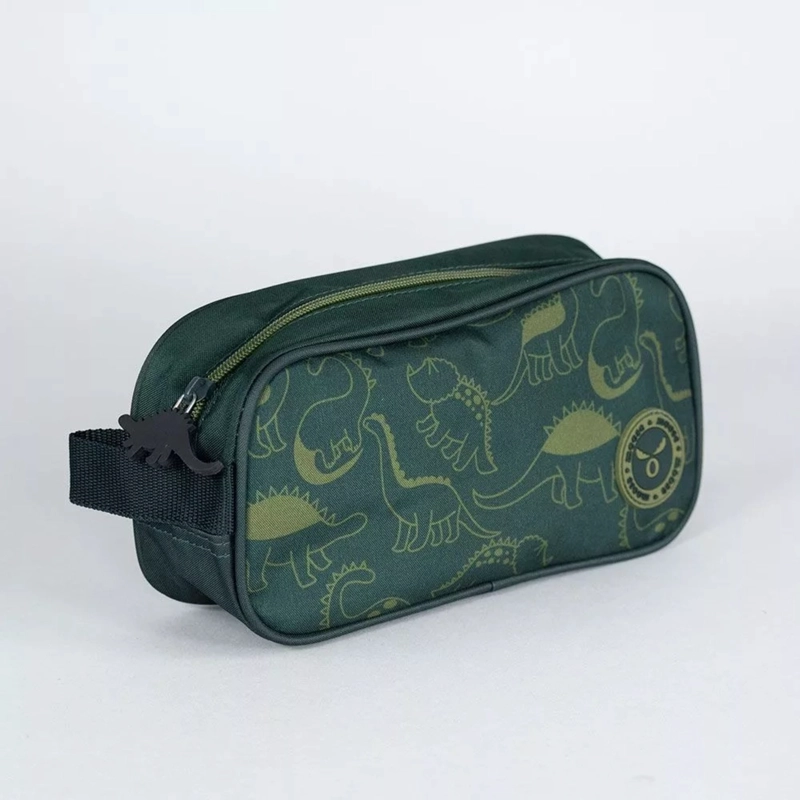 PACK ESCOLAR KIDS DINOSAURS MOOSE - 1
