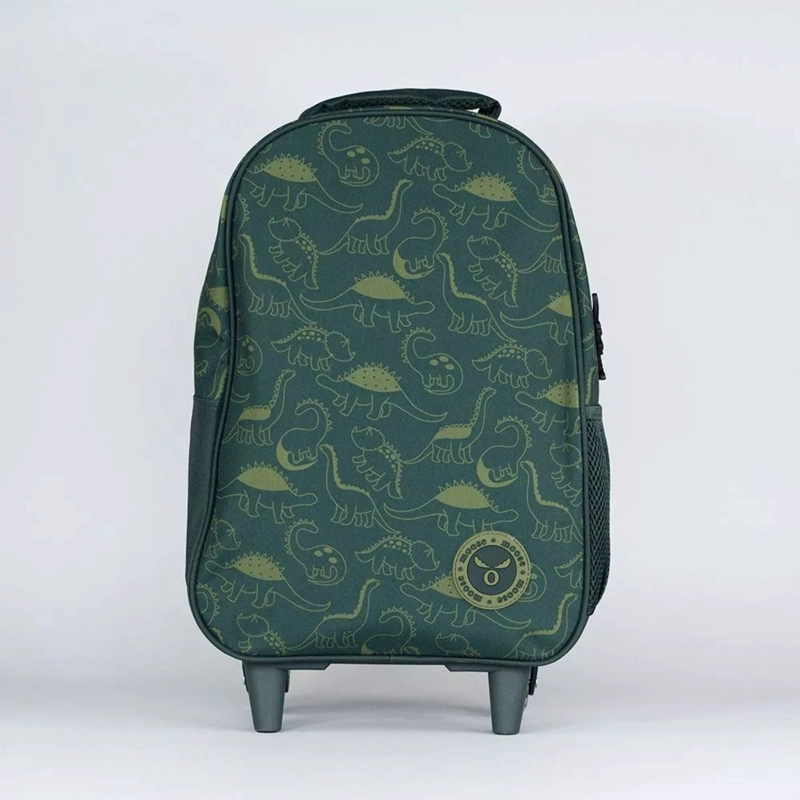 PACK ESCOLAR KIDS DINOSAURS MOOSE - 2