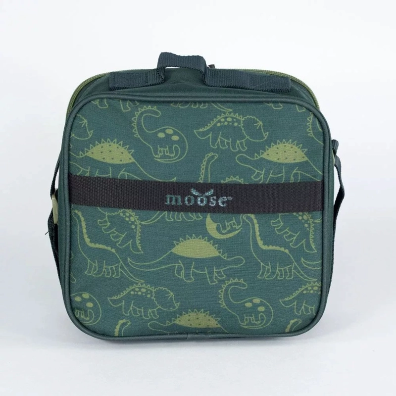 PACK ESCOLAR KIDS DINOSAURS MOOSE - 3