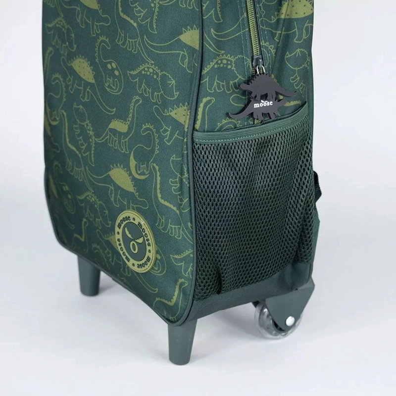 PACK ESCOLAR KIDS DINOSAURS MOOSE - 5