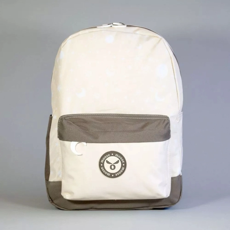 MOCHILA KIDS MOON MOOSE - 3