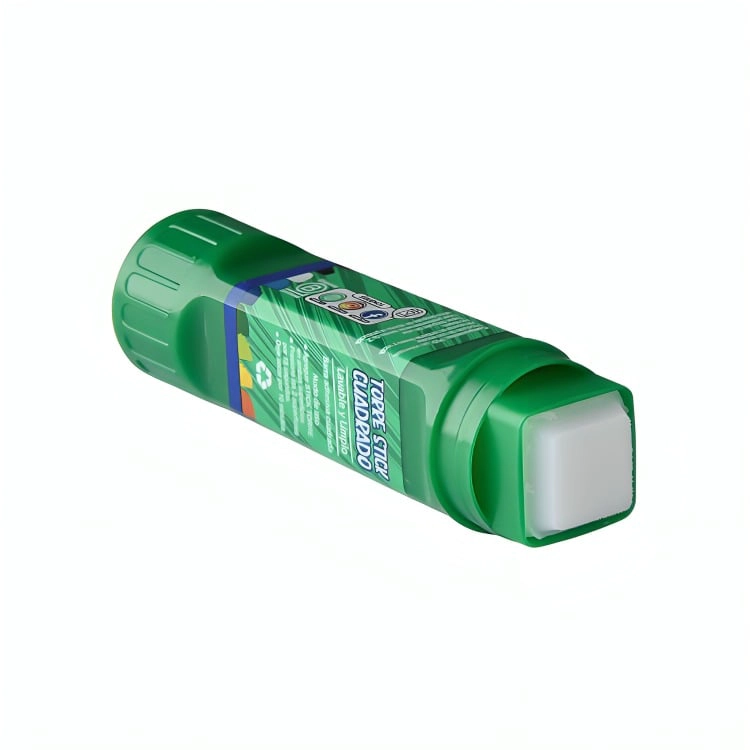 PACK 4 BARRA ADHESIVA CUADRADA 16 GR – TORRE - 1