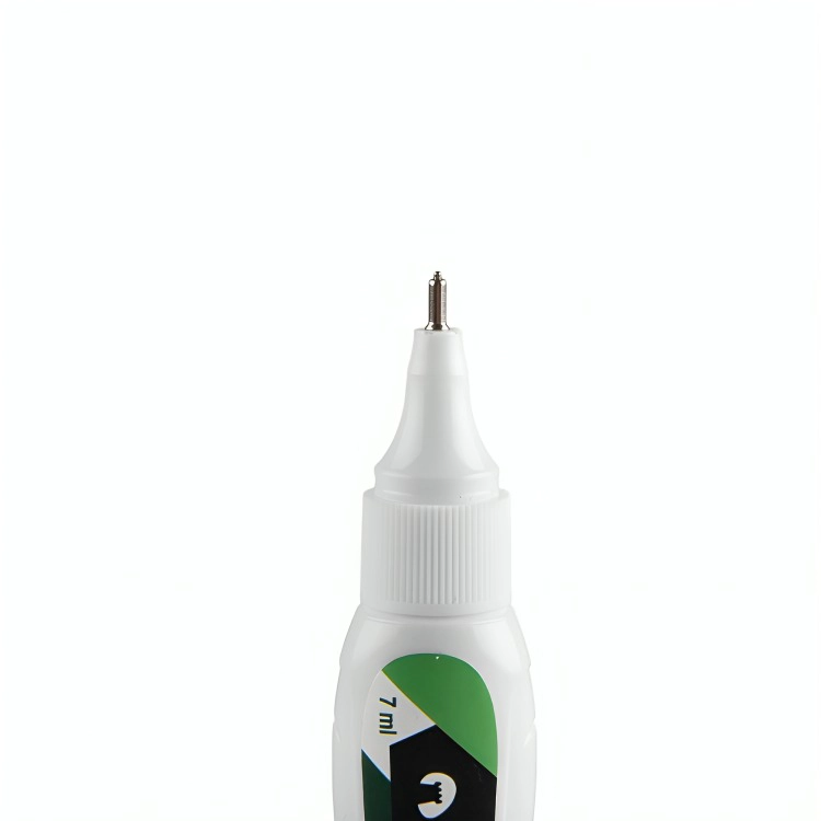 PACK 4 CORRECTOR LAPIZ 7 ML – TORRE - 1