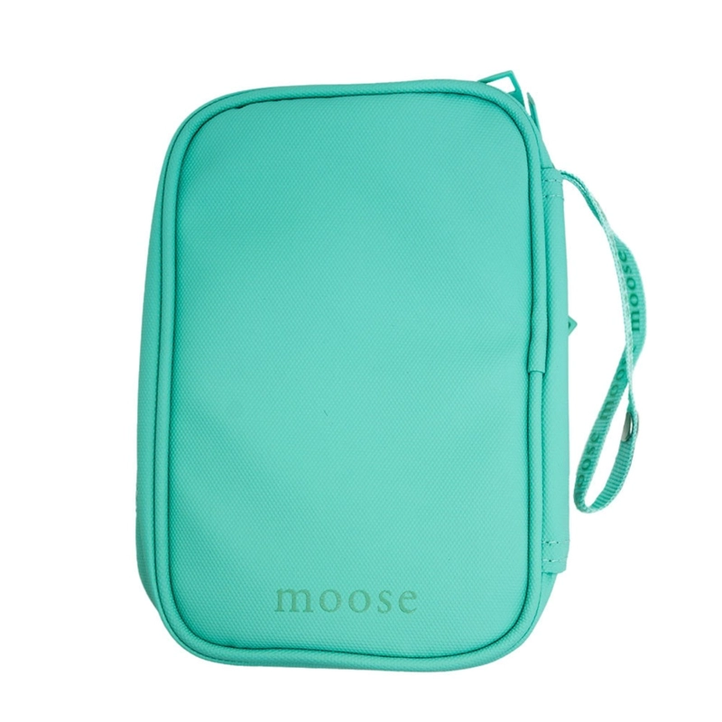 ORGANIZADOR DE CABLES MENTA MOOSE - 2