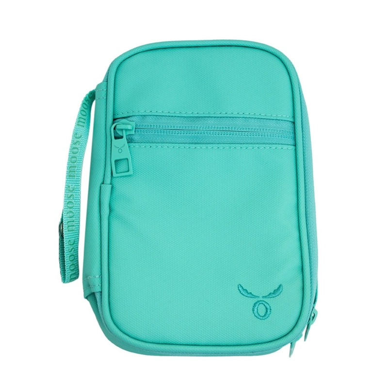 ORGANIZADOR DE CABLES MENTA MOOSE - 5