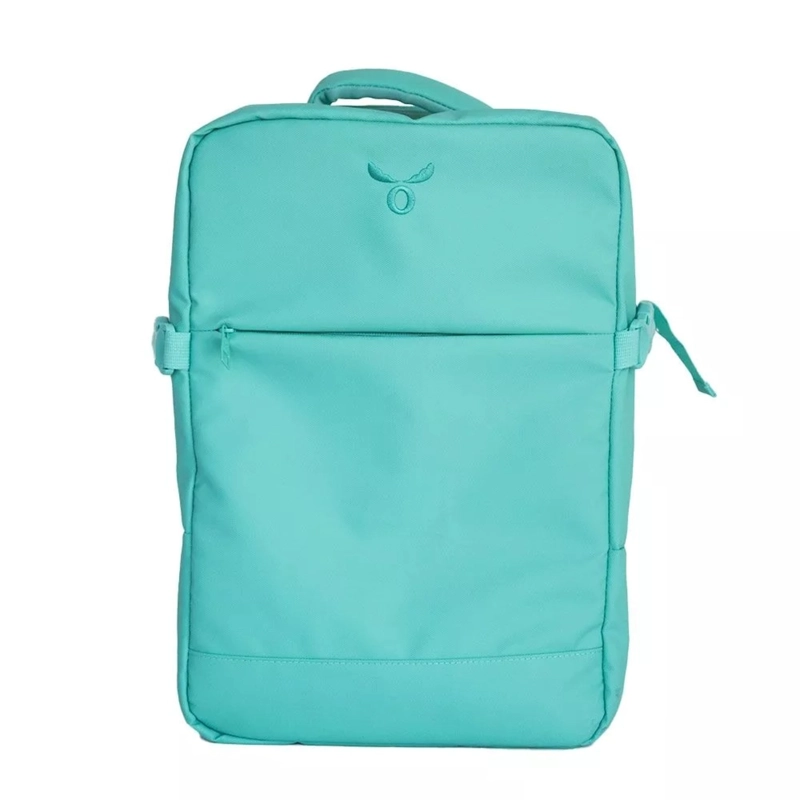 TRAVEL BAG MENTA MOOSE - 2