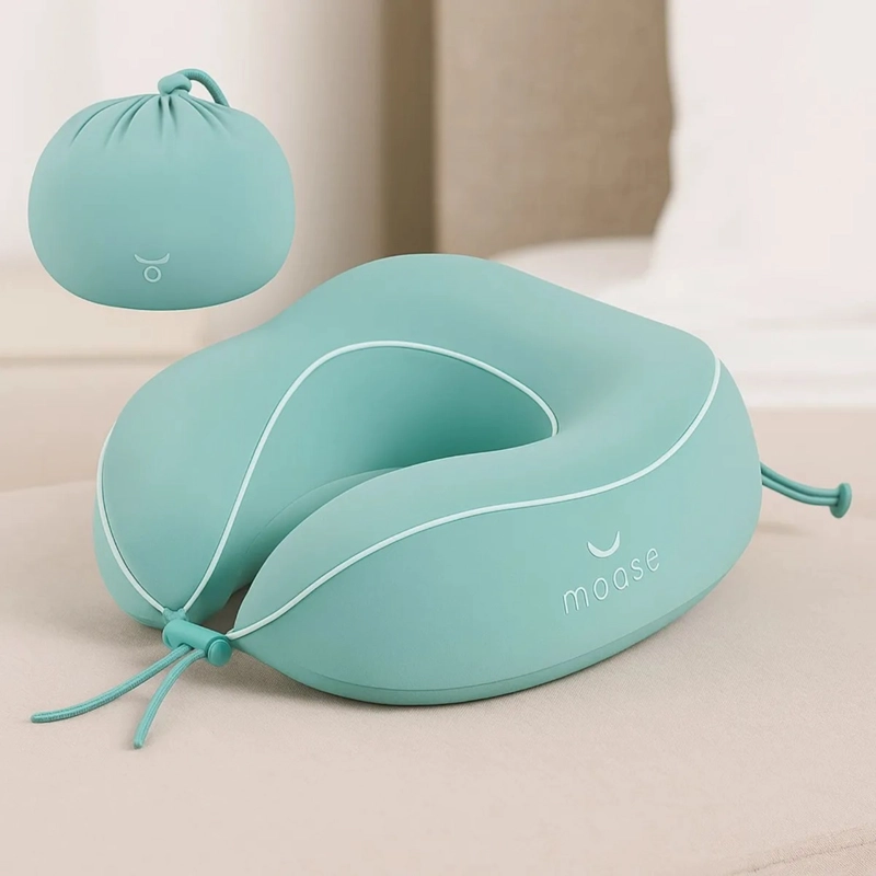 COJIN MEMORY FOAM MENTA MOOSE - 2