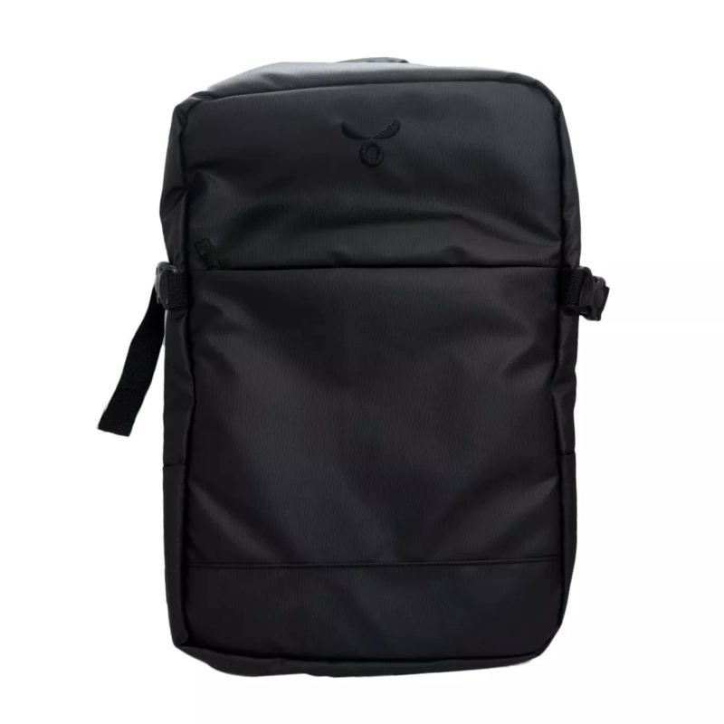 TRAVEL BAG NEGRO MOOSE - 3